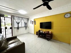 Blk 718 Khatib Spring (Yishun), HDB 3 Rooms #476441641